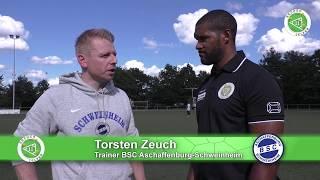 3Ecken1Elfer - BSC Schweinheim vs. TSV Uettingen_13.08.2017