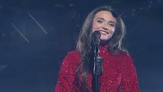 Emma Jordan - Have yourself a Merry Little Christmas (Liberty University Christmas Coffeehouse 2024)