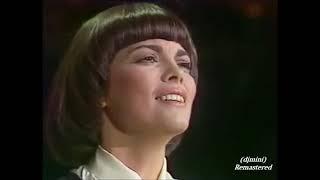 Inutile De Nous Revoir - Mireille Mathieu (djmini-remastered)