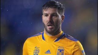 Los 178 Goles De Andre-Pierre Gignac Con Los Tigres / Hasta Ahora /