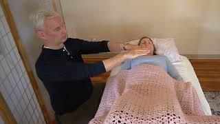 Reiki Clinic