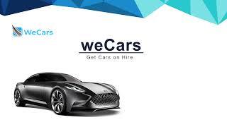 Hire Wedding Cars Sydney weCars