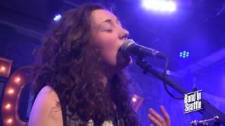 Sundries - Say What You Mean - Live on Band in Seattle