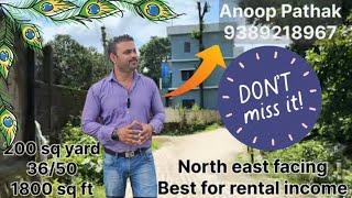 ￼ for sale near Devbhumi University, no gao Manduwala Dehradun asking price 20,000 per square yard