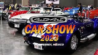 Auto Art Car Show 2023  After Movie Oficial