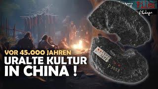 45.000 Jahre alte Kultur in China entdeckt - und ein Fund überraschte die Forscher besonders!