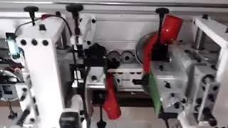 Auto Edge Banding machine