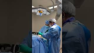 SURGERY FOR SPINE LESION #neurocirurgiabr #neurocirurgia #neurosurgeon