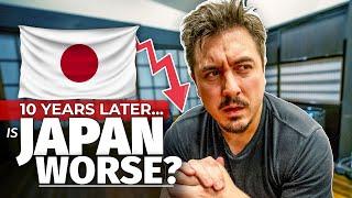 Is Japan Getting Worse? (Honest Thoughts)