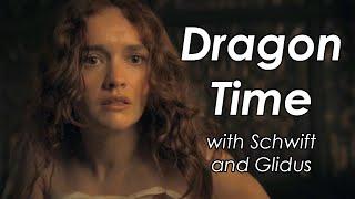 A Son for a Son — Dragon Time with Schwift and Glidus (House of the Dragon S2E01)