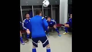 Tiki Taka Bosnian Football Team