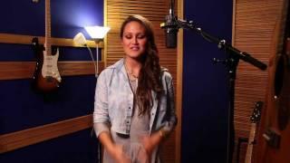 Rihanna - California King Bed (Arlene Zelina Cover)