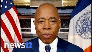 FULL SHOW: Mayor Eric Adams answers your questions on 'Ask the Mayor' for Nov. 19, 2024 | News 12