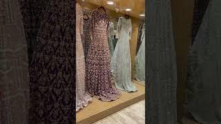 @sakshisindhi Maxi dress New Latest Fashion Walima Nikah Dress Book Now +919888799315