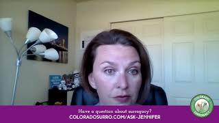 Ask Jennifer! How much does surrogacy cost? And why?