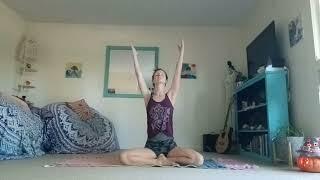 Maharishi Yoga Asanas