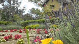 Marston House Museum