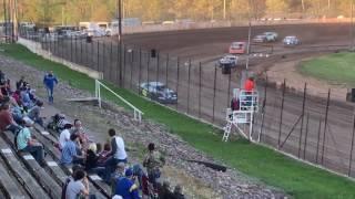 Nick Traynor 5/13/17 Super Stock Heat
