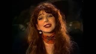 Kate Bush | Wuthering Heights - 'Morro dos Ventos Uivantes'