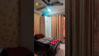 2 bhk flat in Noida Extension | Builder floor | Builder Flat | Low Rise Apartments