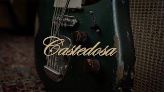 Castedosa Guitars - Builder Profile With Carlos & Stephanie Lopez