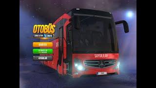 Bus Simulator : Ultimate I Versiyon: 2.0.6