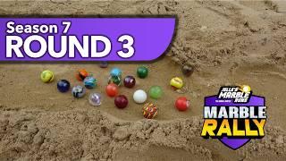 MARBLE RALLY 2024S7: Round 3 - Jelle's Marble Runs