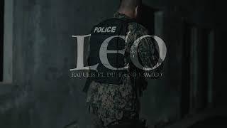 LEO - RAPulis ft. Duff Uno Kawago ( Official Trailer )