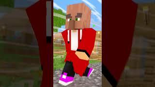 Maizen: Villager Prank War vs JJ and Mikey ( Minecraft Animation ) #maizen #animation #mikey #jj