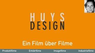 Erklärfilme von HuysDesign