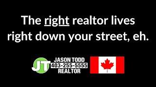 Calgary Realtors. How do you find a good agent near you? #calgaryrealtors #realtornearme