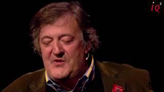 Stephen Fry  and Friends of Christopher Hitchens *MIRROR*