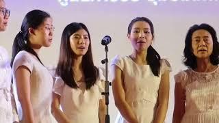 พระคุณที่สาม และ รางวัลแด่คนช่างฝัน