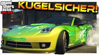 Vergiss den gepanzerten Kuruma! Coquette D5 – die neue Nr. 1!