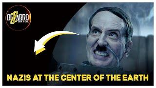 Nazis At The Center Of The Earth | Trailer | HD | by Bizzarro Dark Side