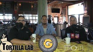 Tortilla Lab \ The Grand Central Coffee Company \ MediaFrost