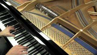 Kawai KG-6E Piano Demo - Jim Laabs Music 800-657-5125