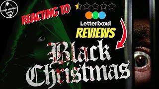 What Do People HATE About BLACK CHRISTMAS 1974?