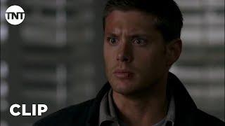 Supernatural: The Hellhounds Take Dean - Season 3 [CLIP] | TNT