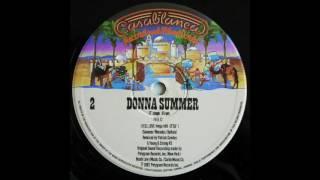 Donna Summer - I Feel Love (Mega Edit) - 1982