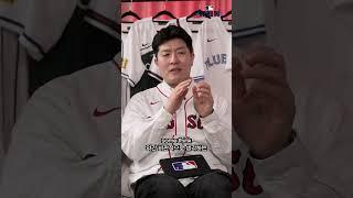 이주은 치어리더 & 김병현, 비판을 이겨내는 법을 말하다  멘탈을 지키는 진짜 방법! #이주은 #김병현 #메이저리그톡