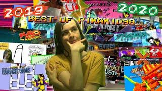 Best Of Pikakid98 [2019 - 2020] | Pikakid98 Highlights #14