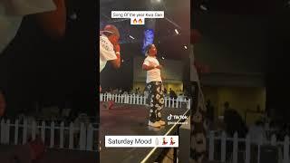 HBK Live Act - Kwa Gae #by4 #amapiano #hbkliveact #music #dance #amapianodance #amadamara
