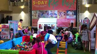 KPUP MOBILE PARTY PLAYGROUND