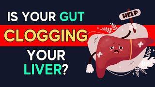 How To Detox Your Liver (To Balance Liver-Gut-Skin Connection)