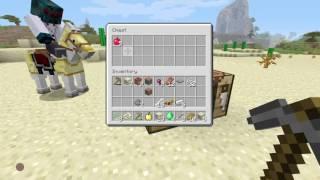 The daresome duo minecraft lets play ep. 1