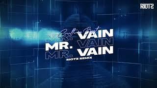 Culture Beat - Mr Vain (RIOTZ Remix)