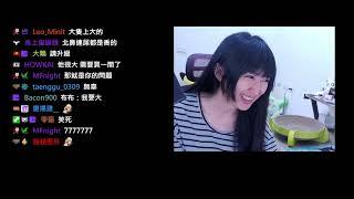 【小熊Yuniko】小熊雜談 - 布布踩屎｜G8鼻｜貓咪TimE 2024/11/22