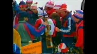 Biathlon World Championships 1985  Men's 20km