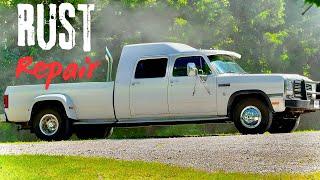 Best First Gen Cummins in the WORLD